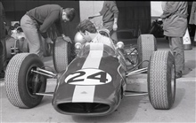 Peter Mattli Lozus 33 1967